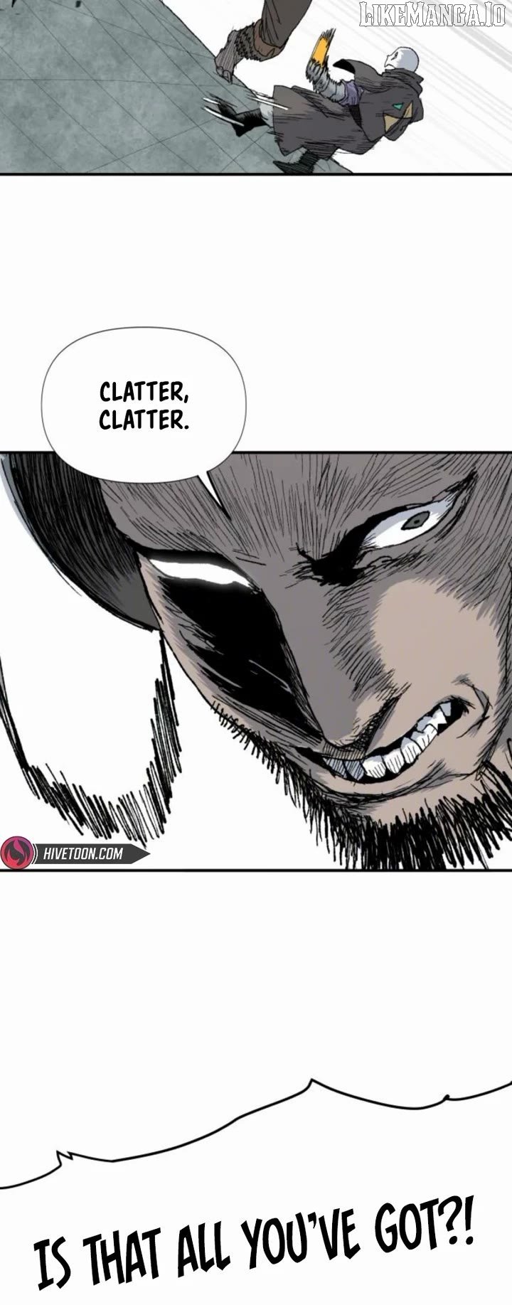 Read The Tale Of The Skeleton Messenger EN Manga Online