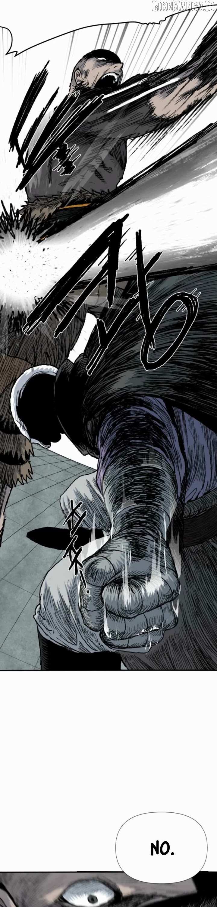 Read The Tale Of The Skeleton Messenger EN Manga Online