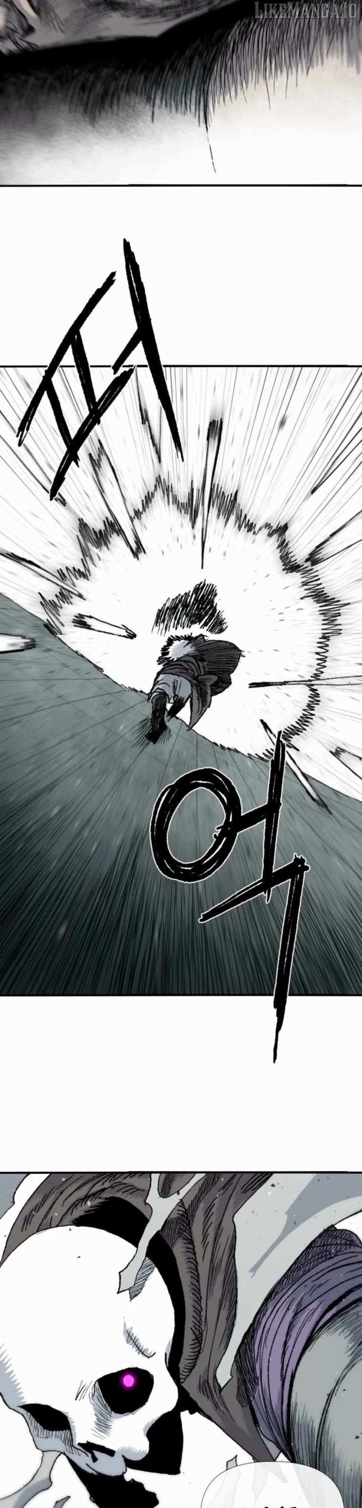 Read The Tale Of The Skeleton Messenger EN Manga Online