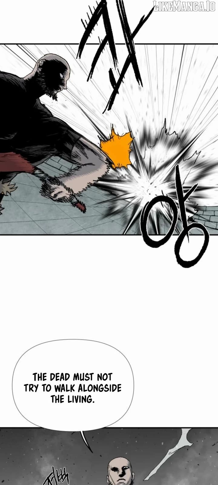 Read The Tale Of The Skeleton Messenger EN Manga Online