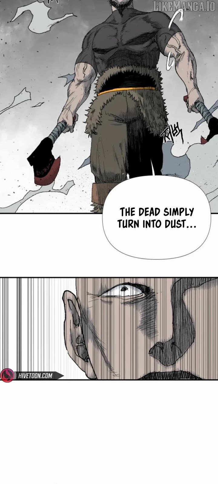 Read The Tale Of The Skeleton Messenger EN Manga Online