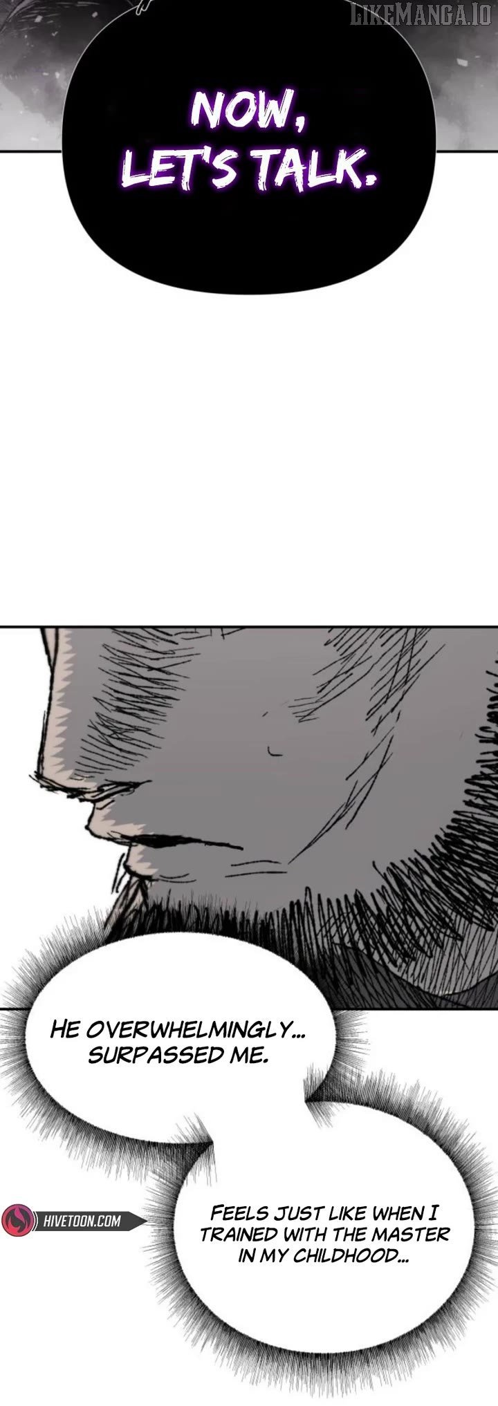 Read The Tale Of The Skeleton Messenger EN Manga Online