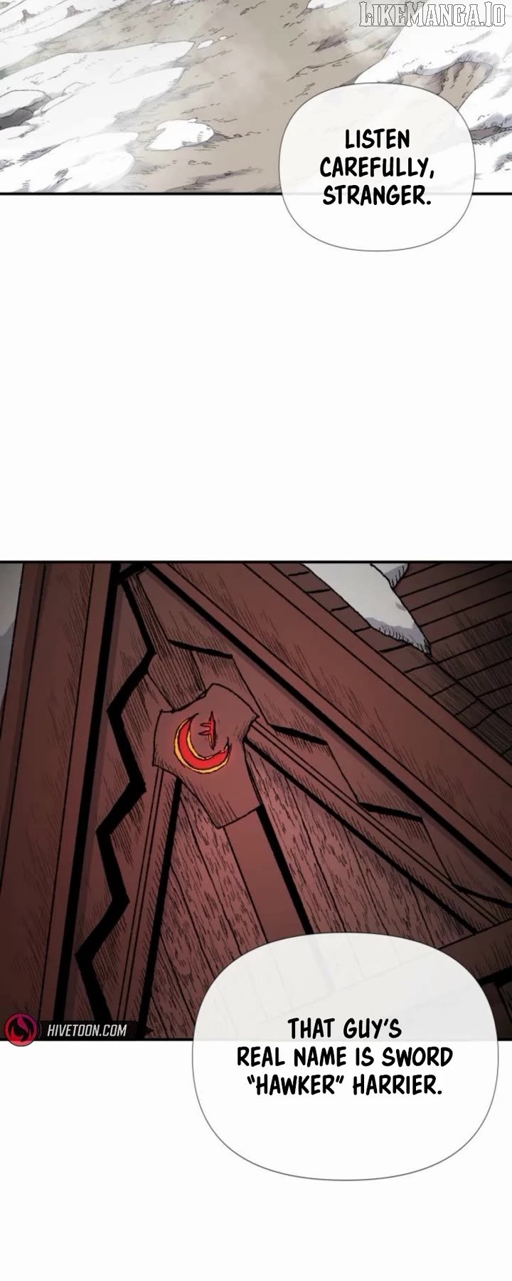 Read The Tale Of The Skeleton Messenger EN Manga Online