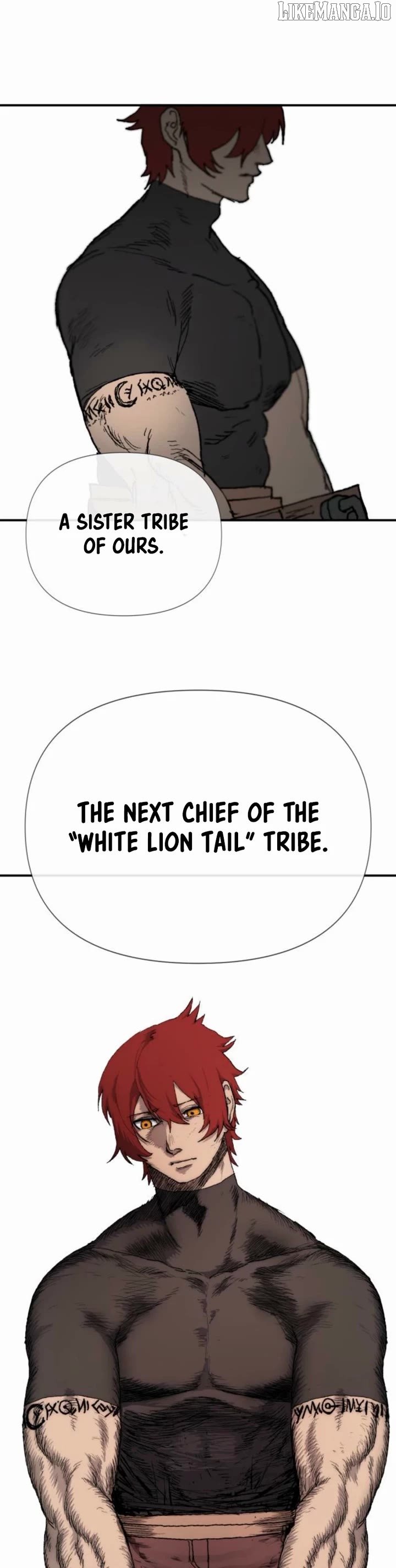 Read The Tale Of The Skeleton Messenger EN Manga Online