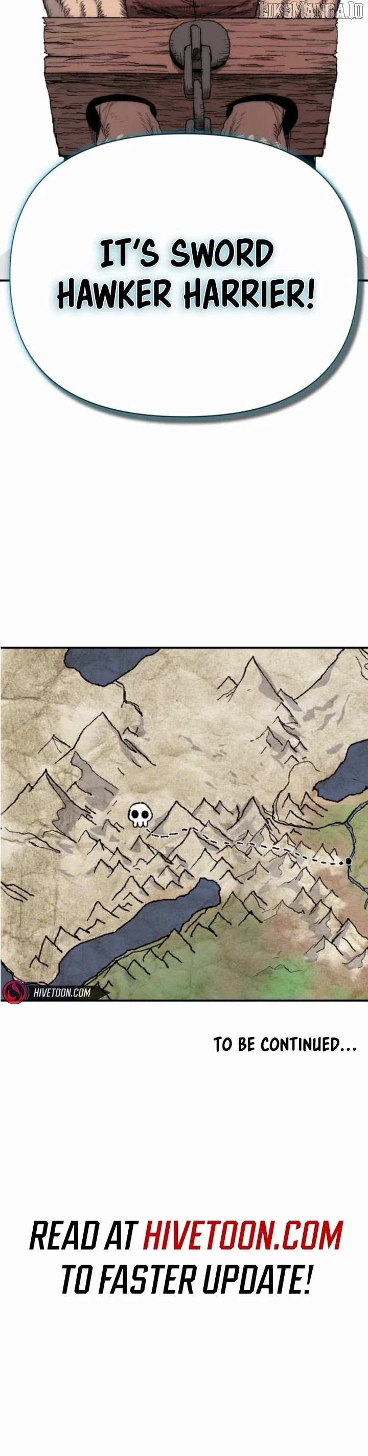 Read The Tale Of The Skeleton Messenger EN Manga Online