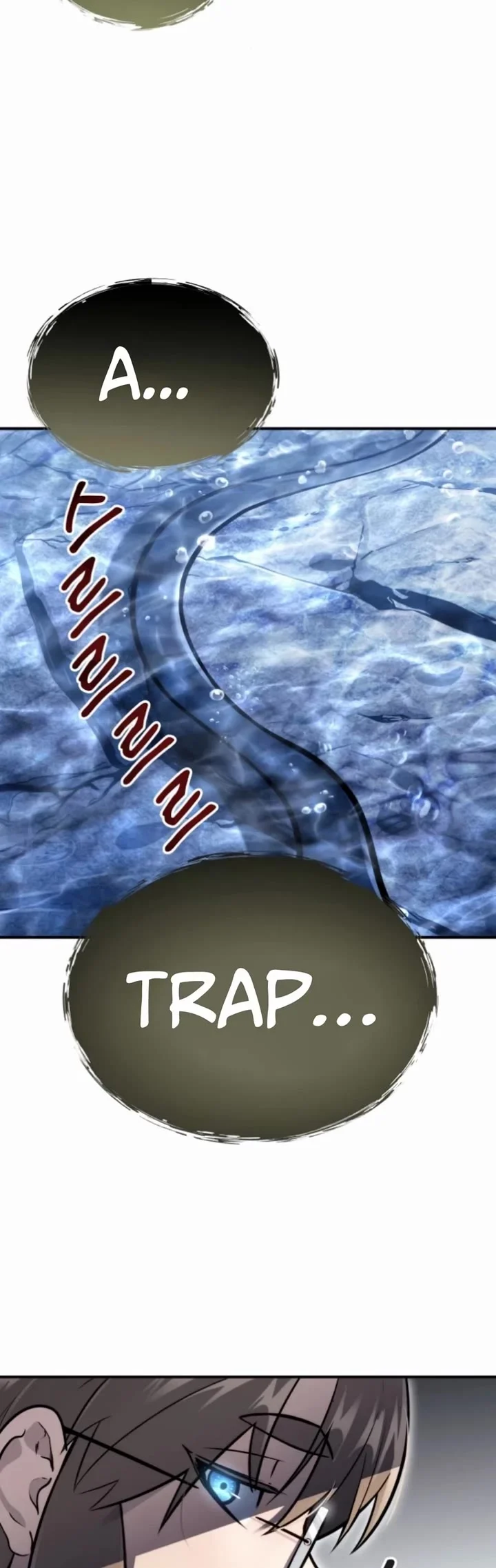 Read Tower of God Urek Mazino EN Manga Online