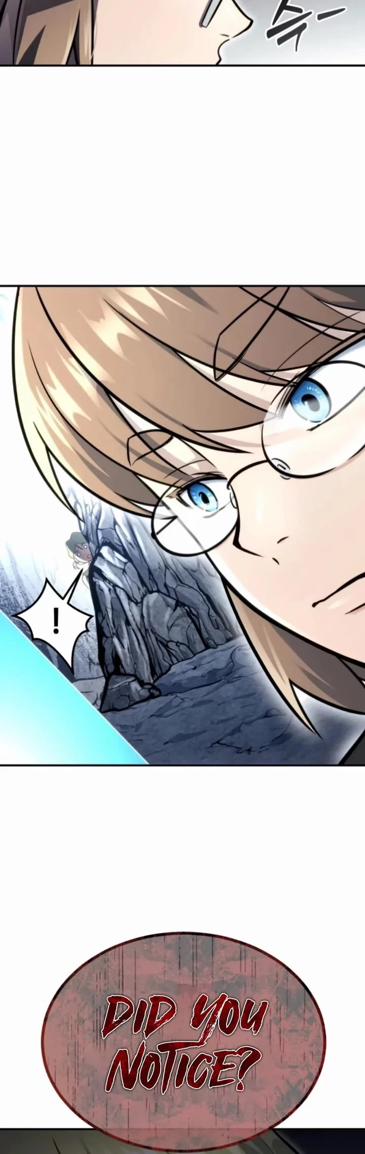 Read Tower of God Urek Mazino EN Manga Online