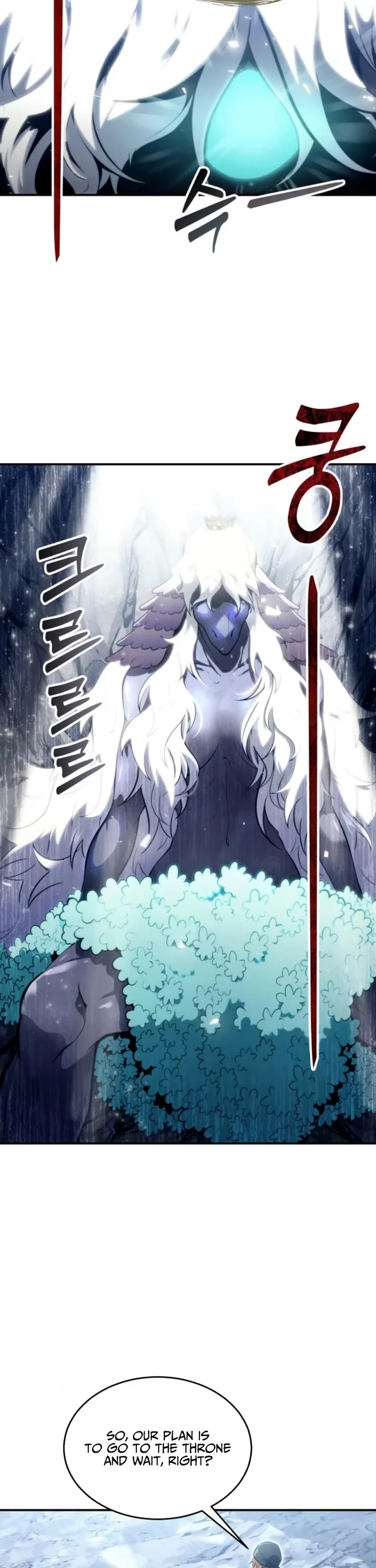 Read Tower of God Urek Mazino EN Manga Online