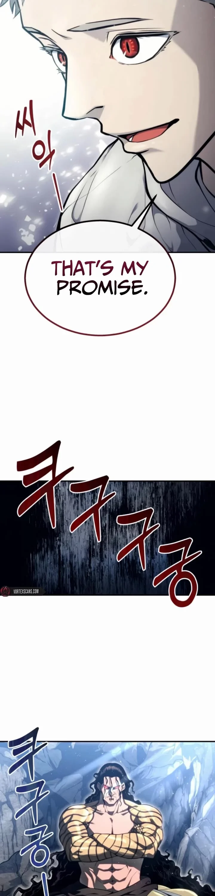 Read Tower of God Urek Mazino EN Manga Online