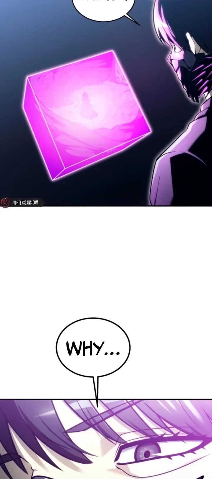 Read Tower of God Urek Mazino EN Manga Online