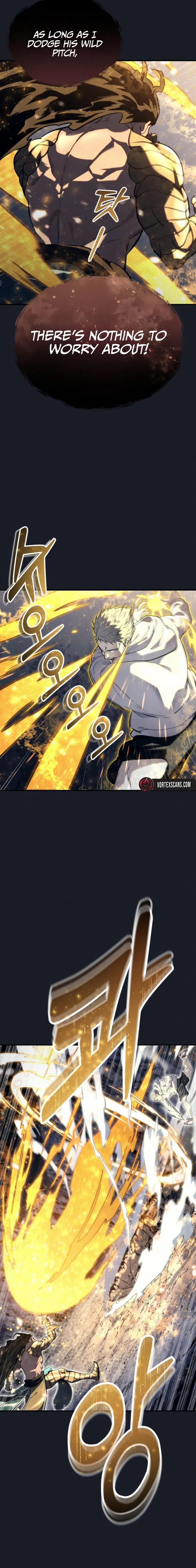 Read Tower of God Urek Mazino EN Manga Online