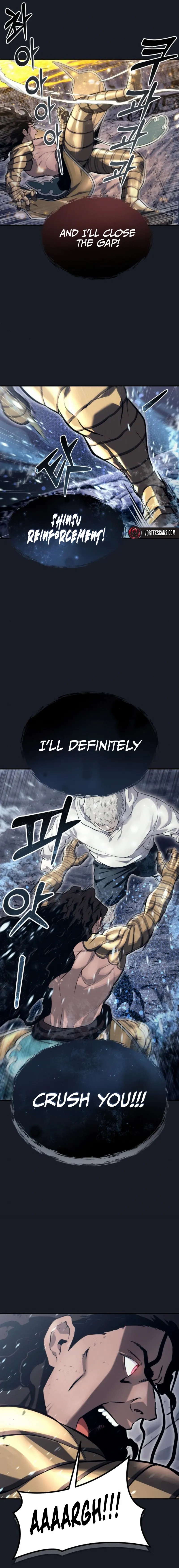 Read Tower of God Urek Mazino EN Manga Online