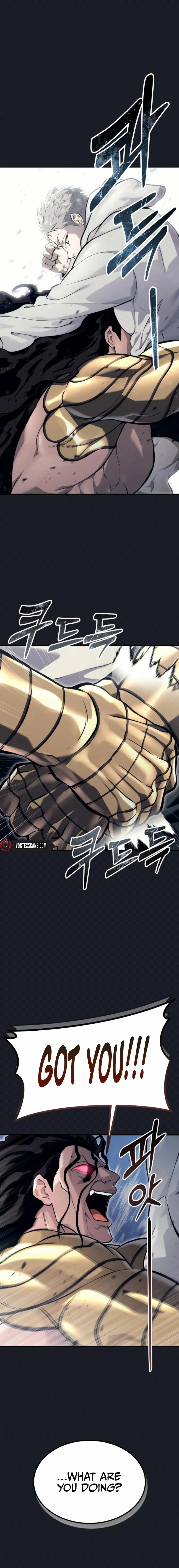 Read Tower of God Urek Mazino EN Manga Online