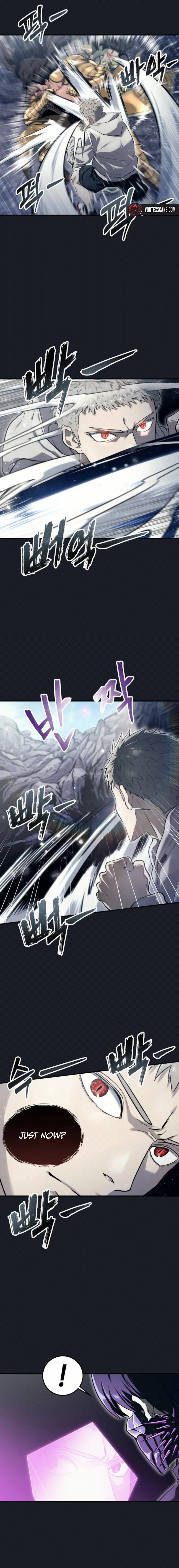 Read Tower of God Urek Mazino EN Manga Online