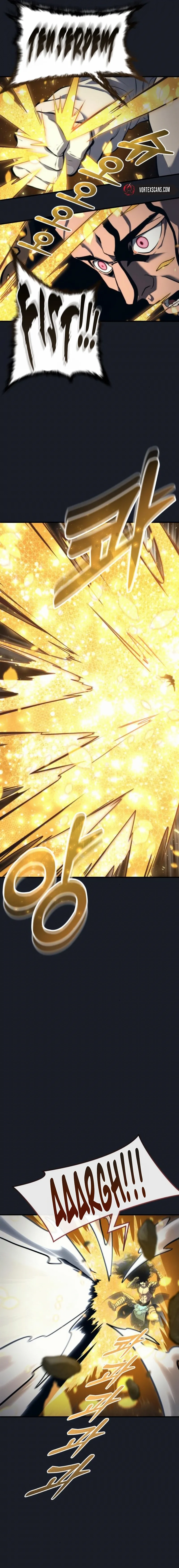 Read Tower of God Urek Mazino EN Manga Online