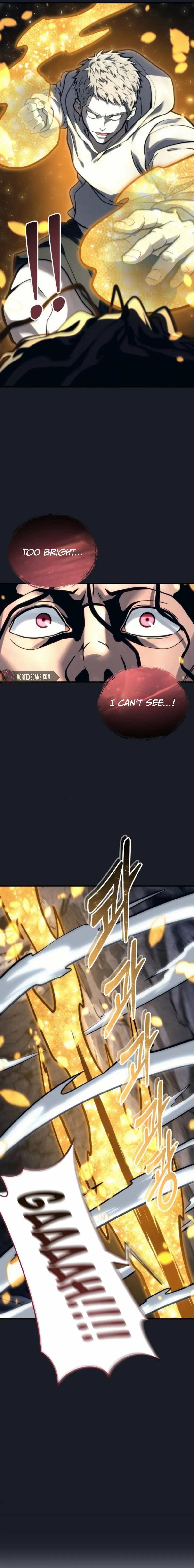 Read Tower of God Urek Mazino EN Manga Online