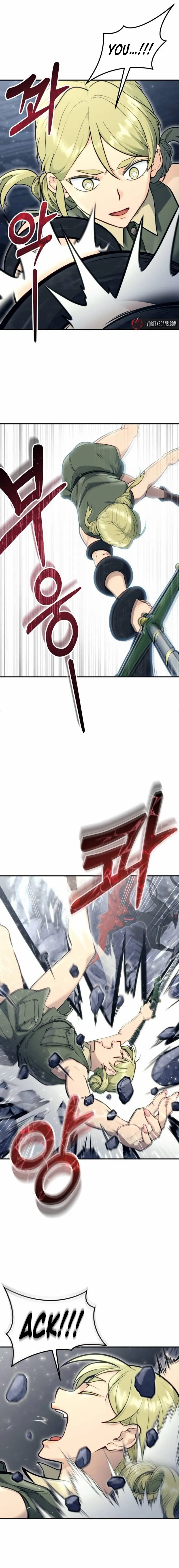 Read Tower of God Urek Mazino EN Manga Online