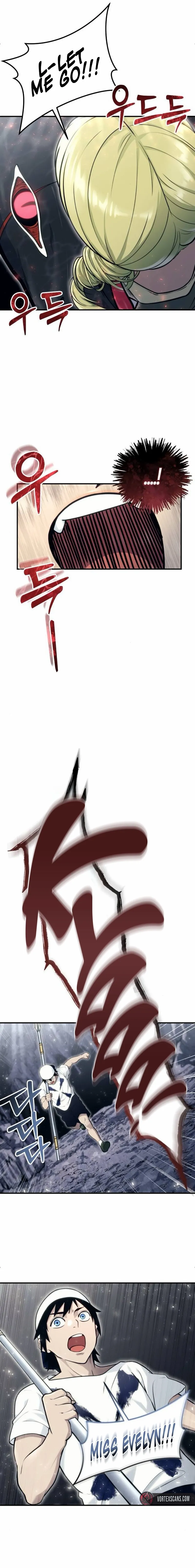 Read Tower of God Urek Mazino EN Manga Online