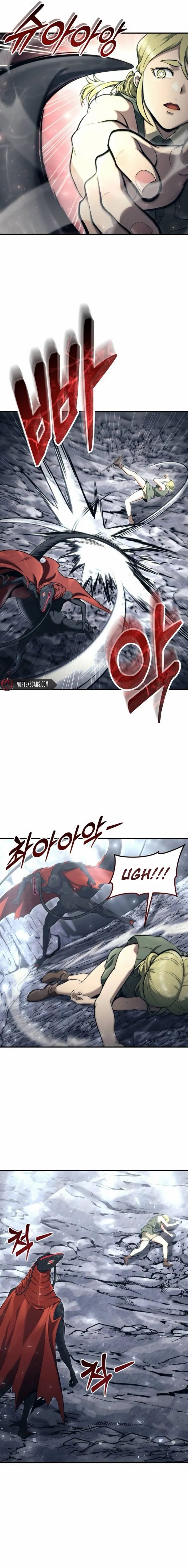 Read Tower of God Urek Mazino EN Manga Online