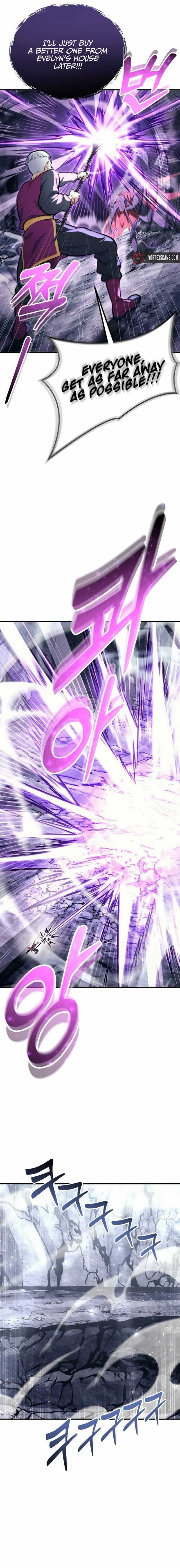 Read Tower of God Urek Mazino EN Manga Online