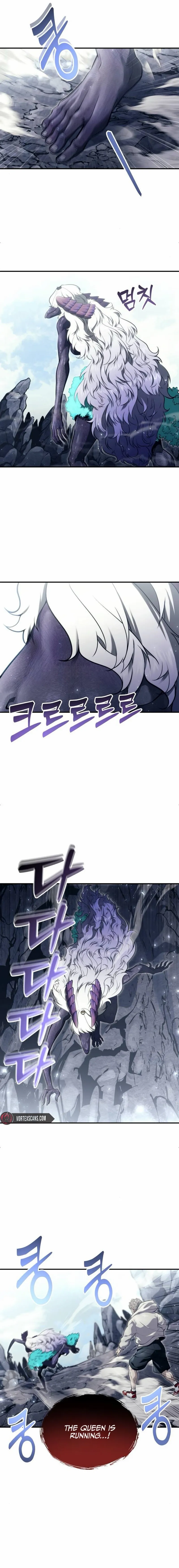 Read Tower of God Urek Mazino EN Manga Online