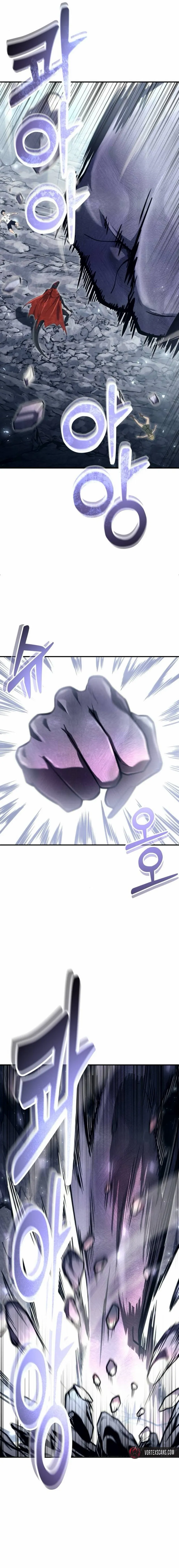 Read Tower of God Urek Mazino EN Manga Online