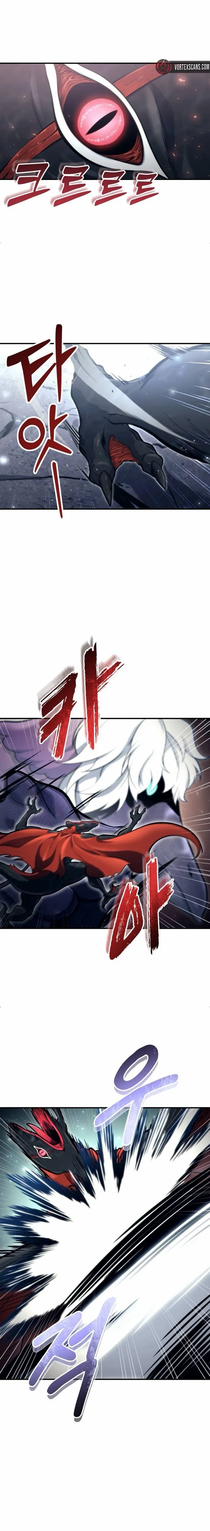 Read Tower of God Urek Mazino EN Manga Online