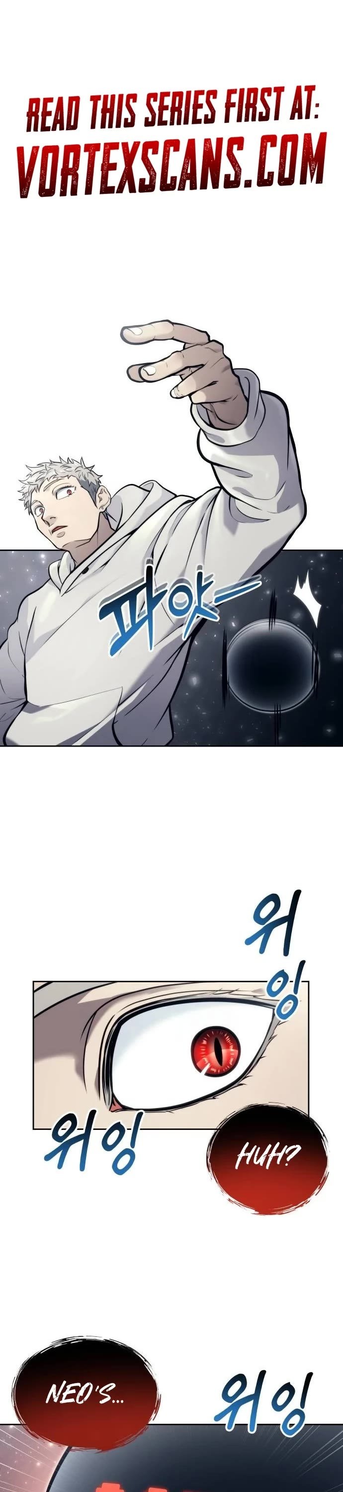 Read Tower of God Urek Mazino EN Manga Online