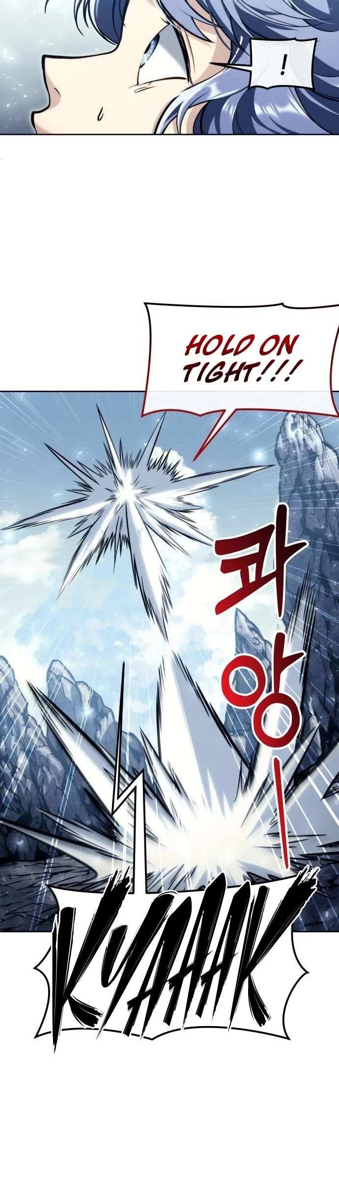Read Tower of God Urek Mazino EN Manga Online