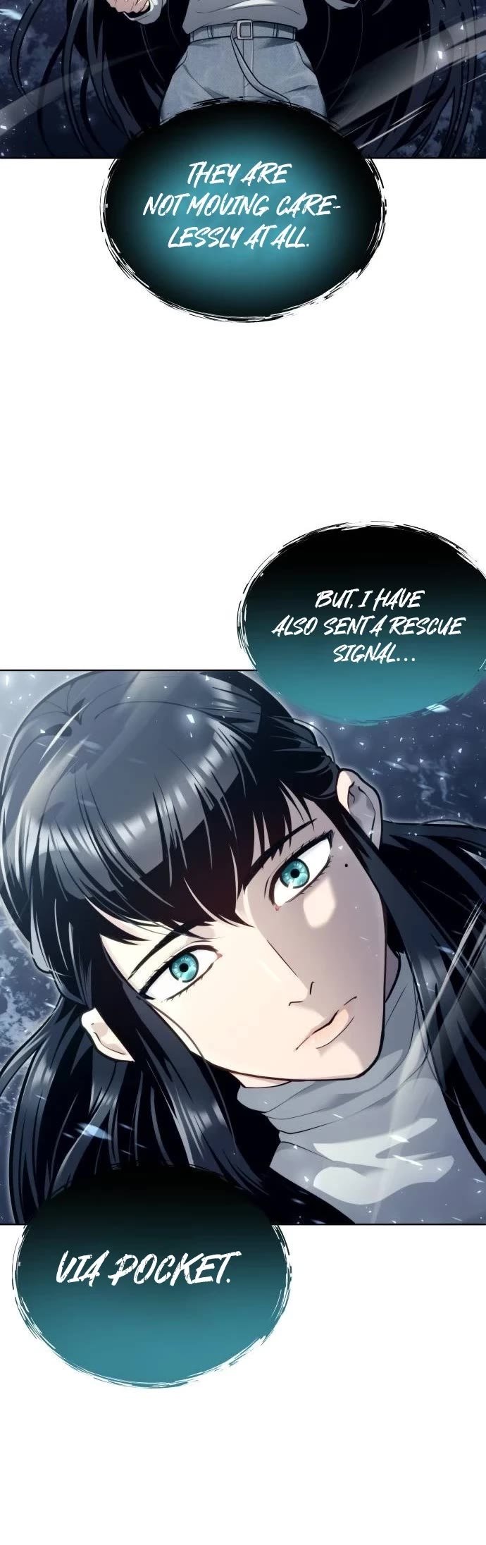 Read Tower of God Urek Mazino EN Manga Online