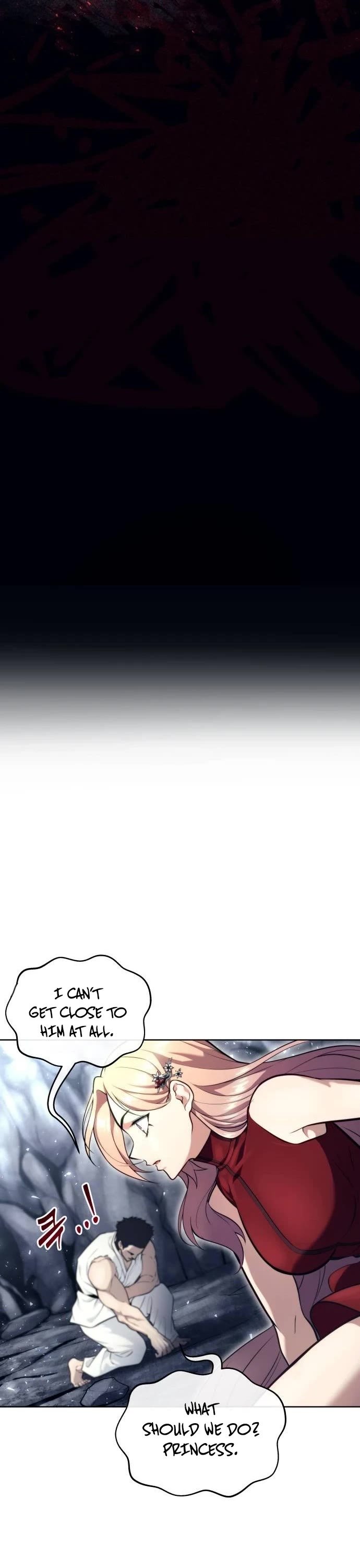 Read Tower of God Urek Mazino EN Manga Online