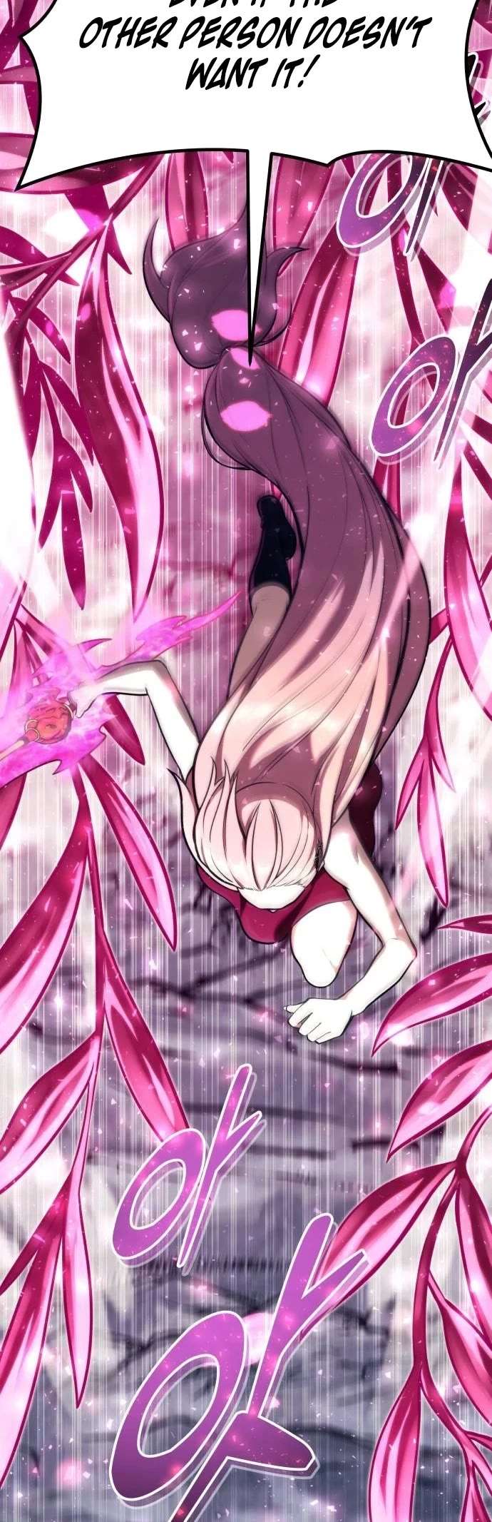 Read Tower of God Urek Mazino EN Manga Online