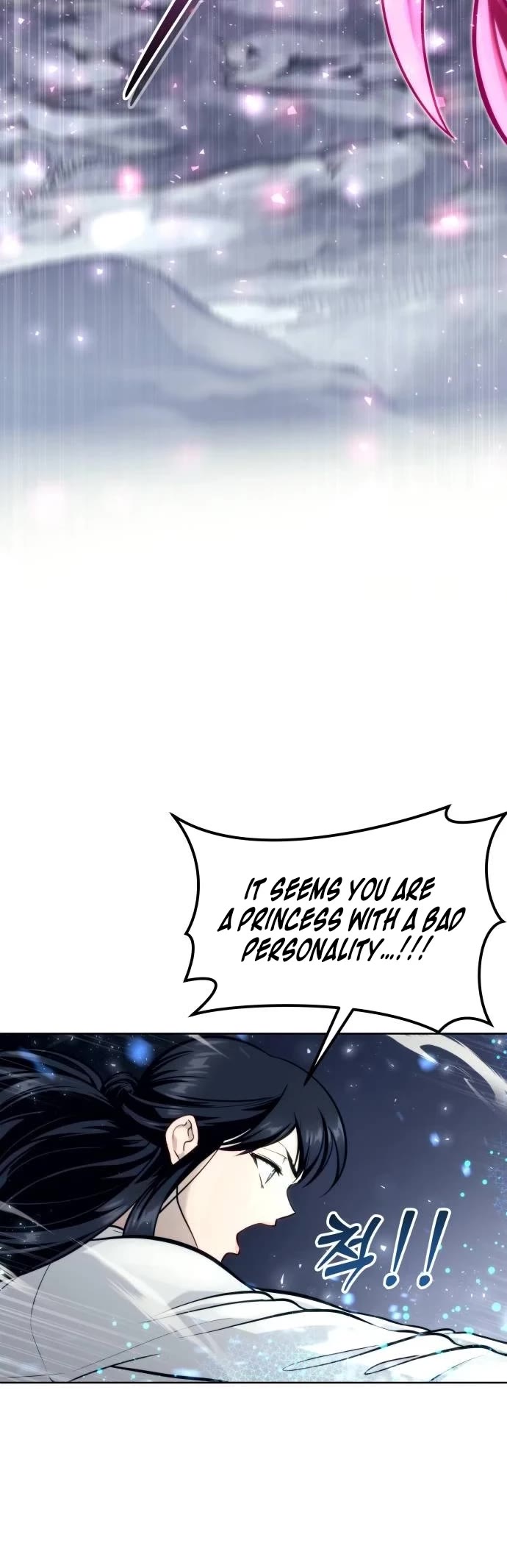 Read Tower of God Urek Mazino EN Manga Online