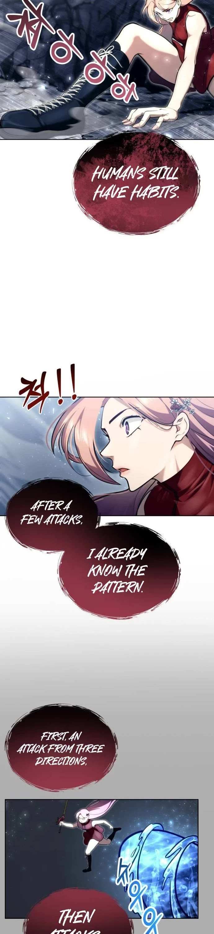 Read Tower of God Urek Mazino EN Manga Online