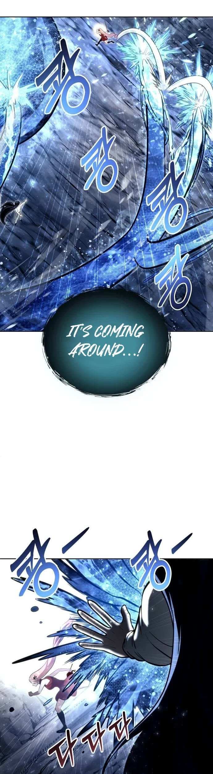 Read Tower of God Urek Mazino EN Manga Online