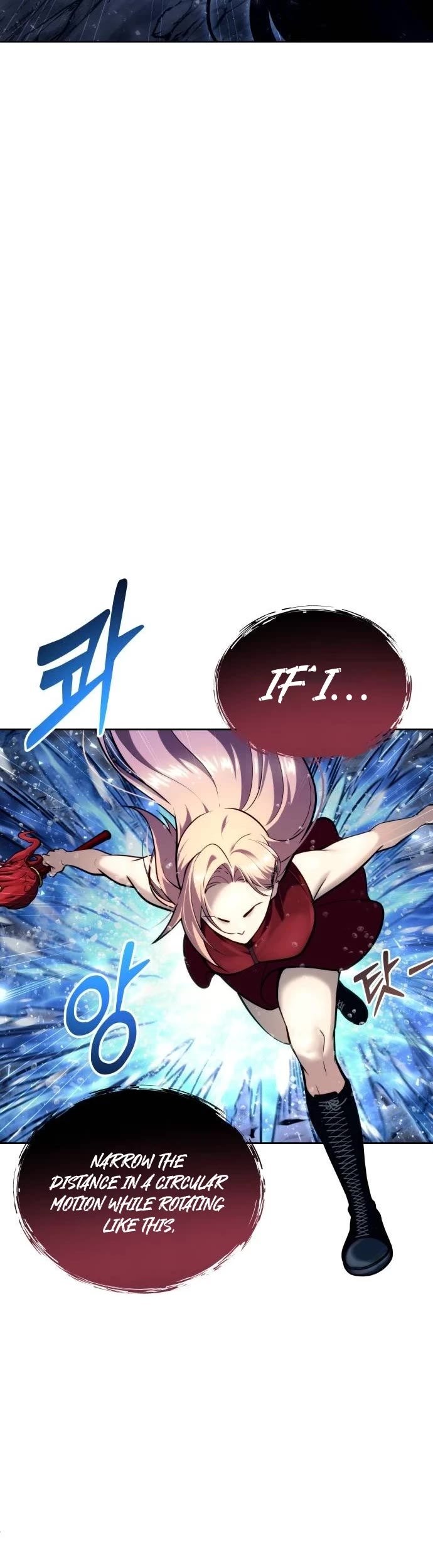 Read Tower of God Urek Mazino EN Manga Online