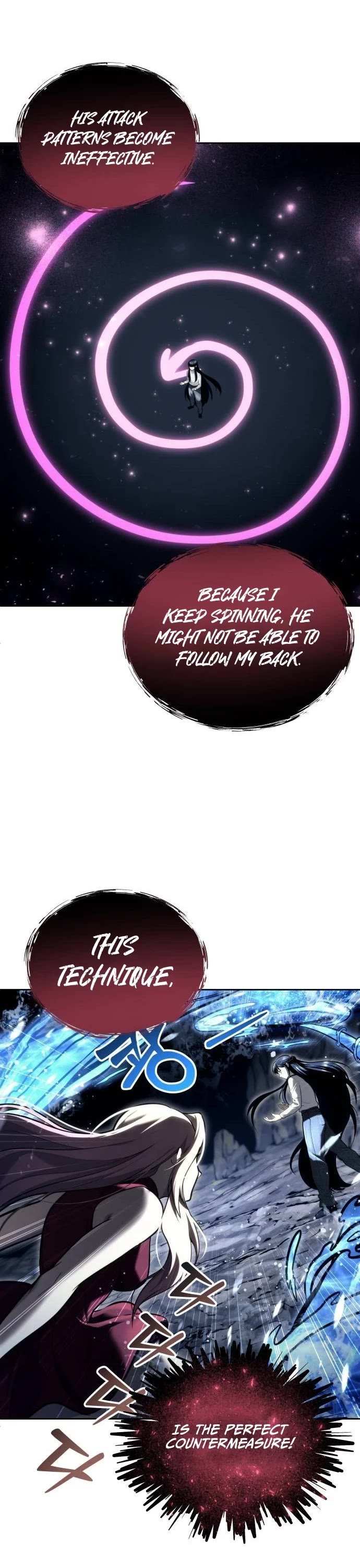 Read Tower of God Urek Mazino EN Manga Online