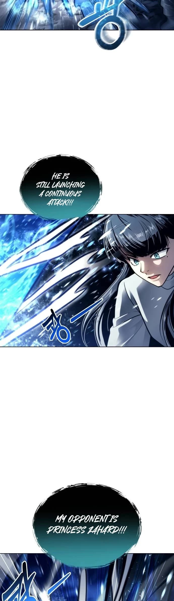 Read Tower of God Urek Mazino EN Manga Online