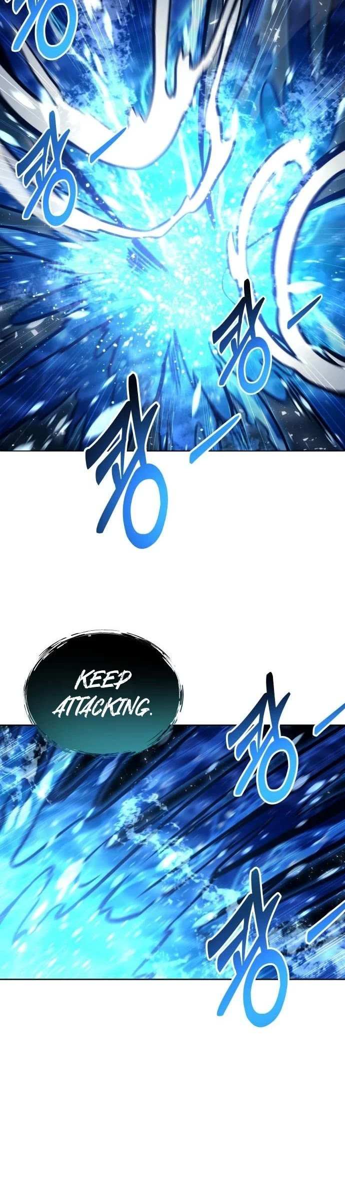 Read Tower of God Urek Mazino EN Manga Online