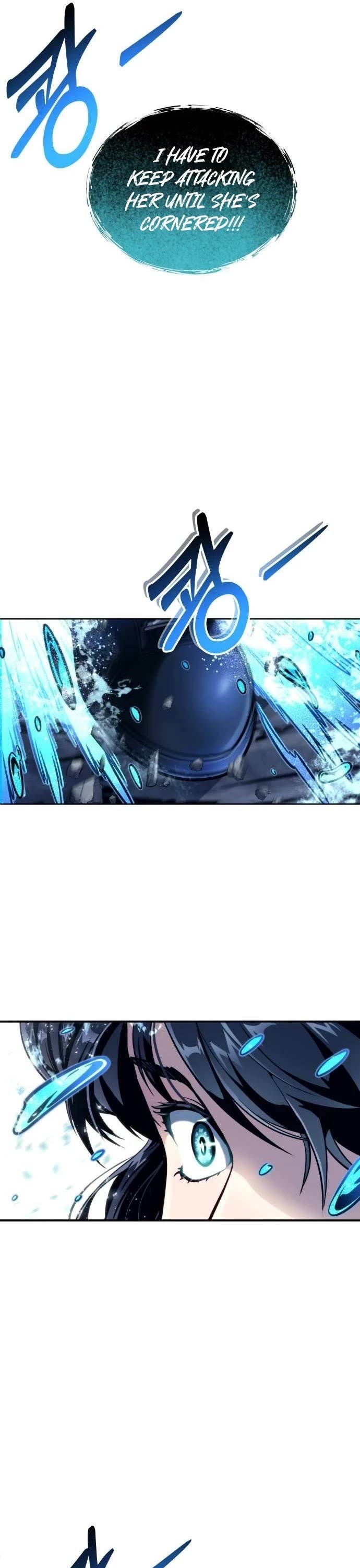 Read Tower of God Urek Mazino EN Manga Online