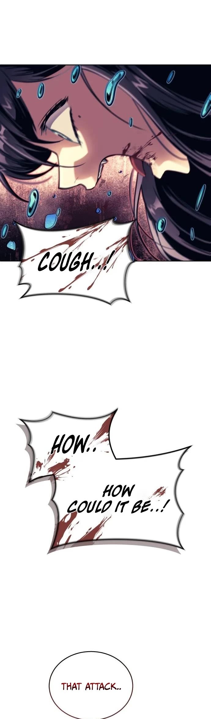 Read Tower of God Urek Mazino EN Manga Online