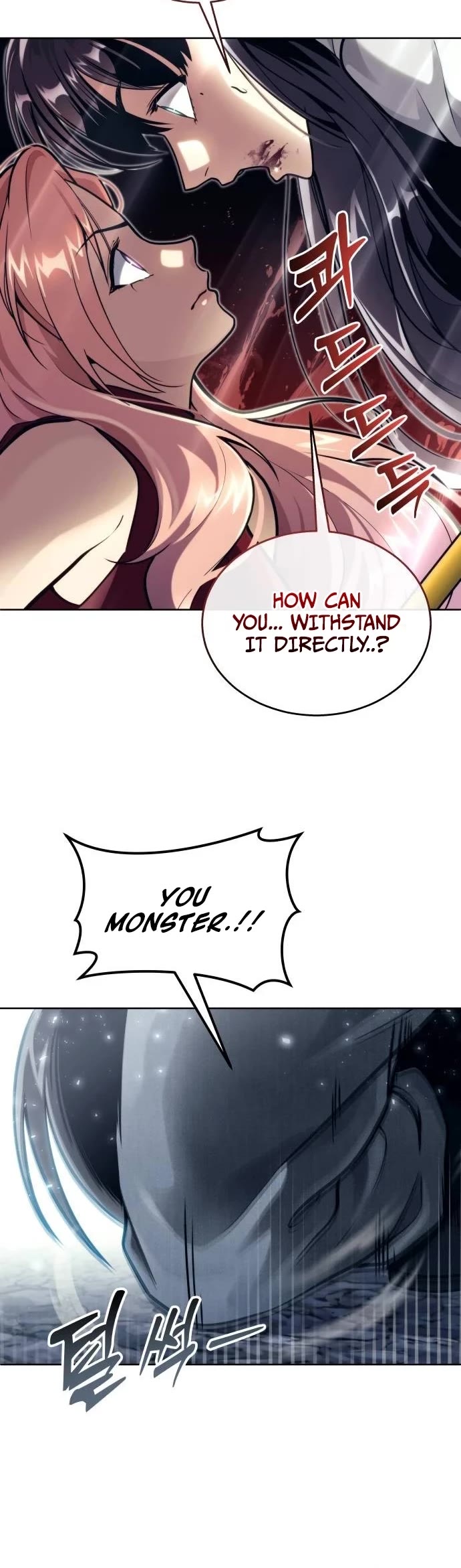 Read Tower of God Urek Mazino EN Manga Online