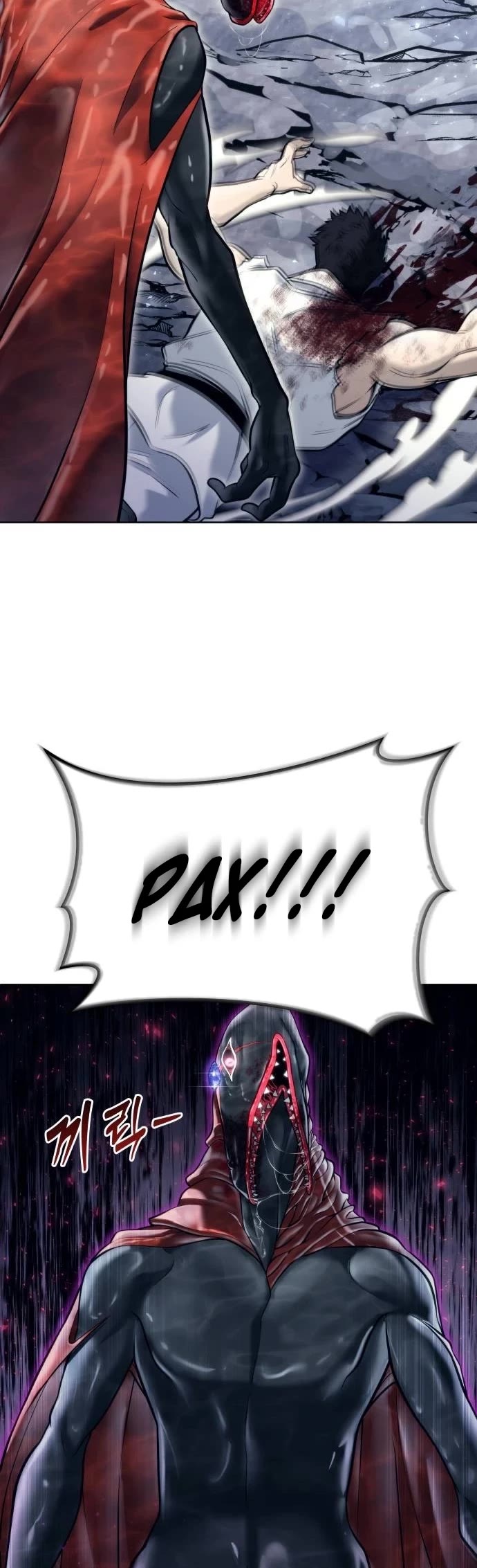 Read Tower of God Urek Mazino EN Manga Online