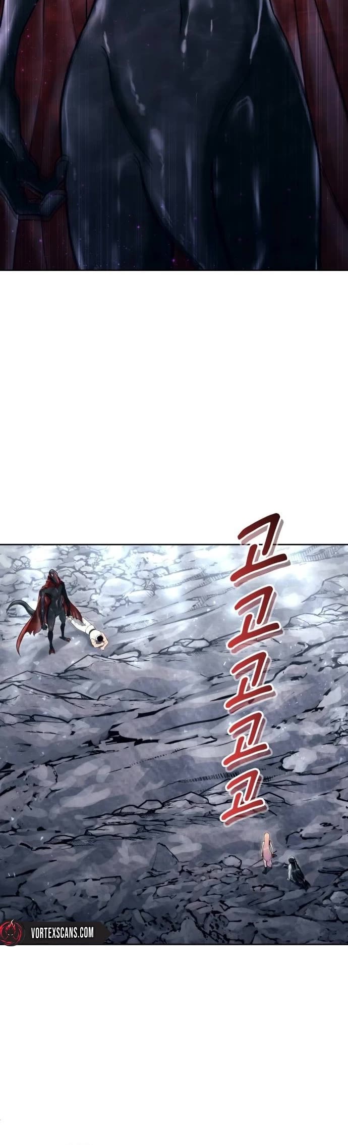 Read Tower of God Urek Mazino EN Manga Online