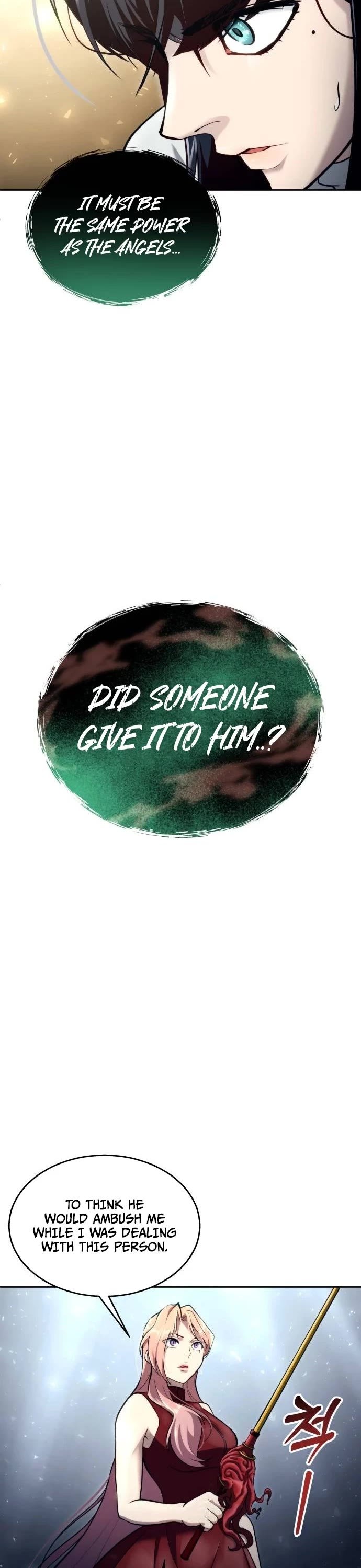 Read Tower of God Urek Mazino EN Manga Online