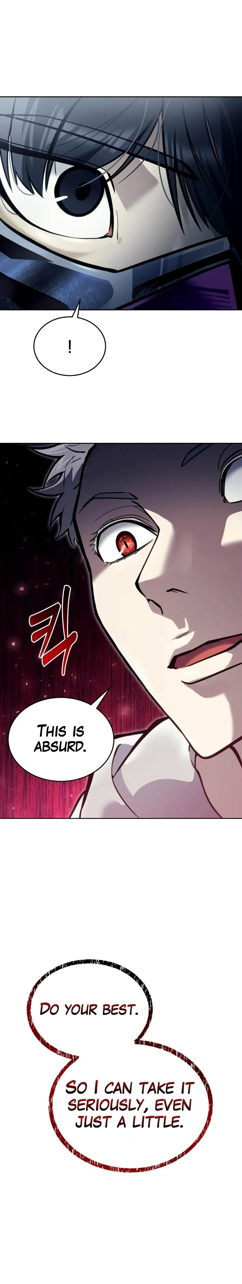 Read Tower of God Urek Mazino EN Manga Online
