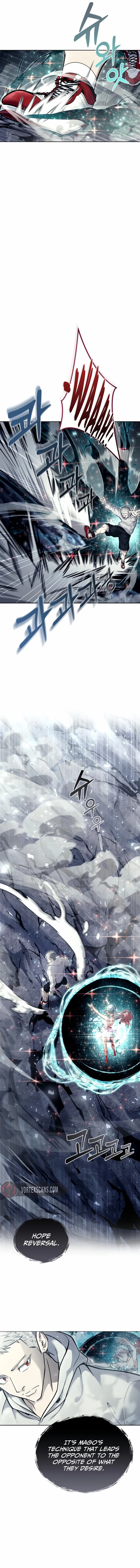 Read Tower of God Urek Mazino EN Manga Online