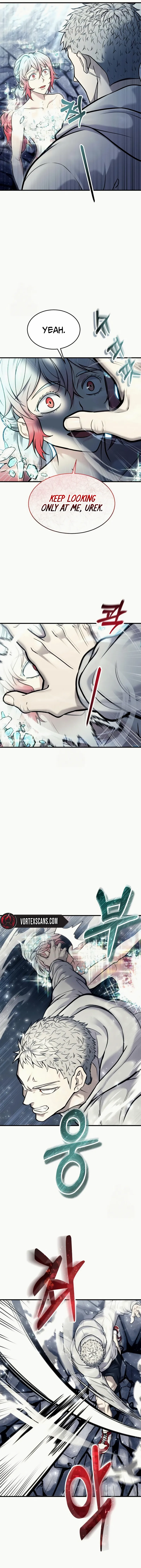 Read Tower of God Urek Mazino EN Manga Online