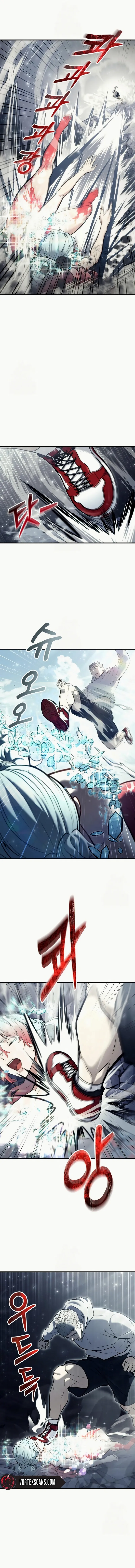 Read Tower of God Urek Mazino EN Manga Online