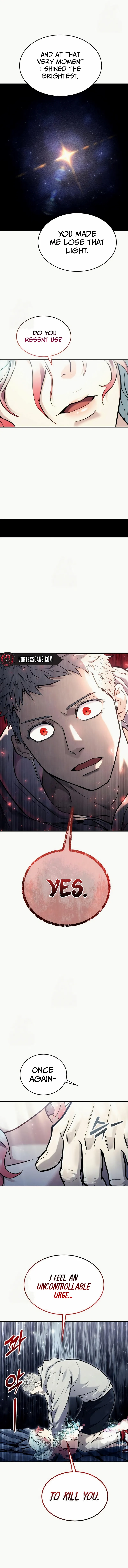 Read Tower of God Urek Mazino EN Manga Online